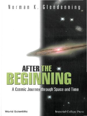cover image of After the Beginning